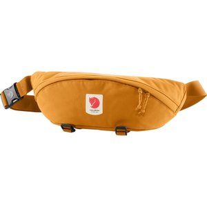 Fjallraven Ulvo Hip Pack- Large (Red Gold)